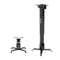 Universal Projector Ceiling Mount