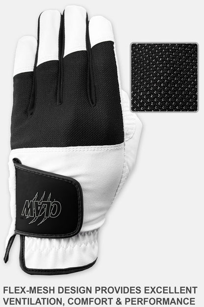 Claw Max Golf Glove | Premium Feel, Superior Grip