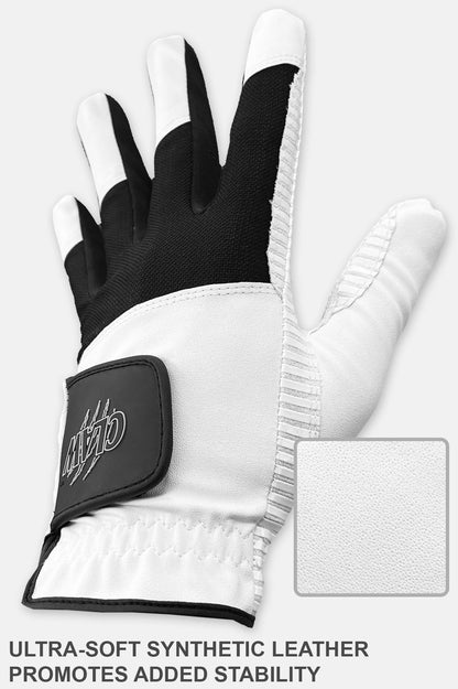 Claw Max Golf Glove | Premium Feel, Superior Grip
