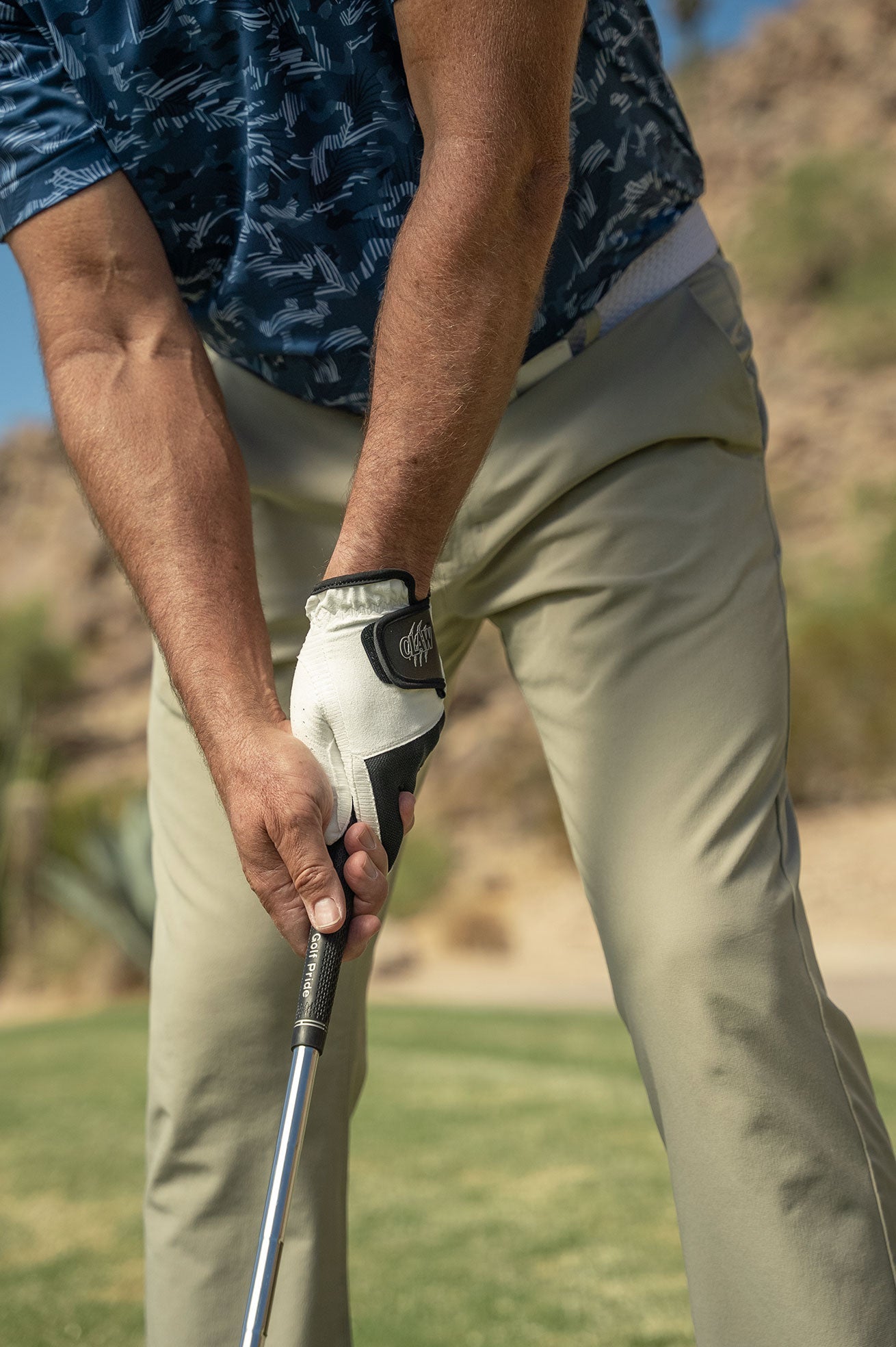 Claw Max Golf Glove | Premium Feel, Superior Grip