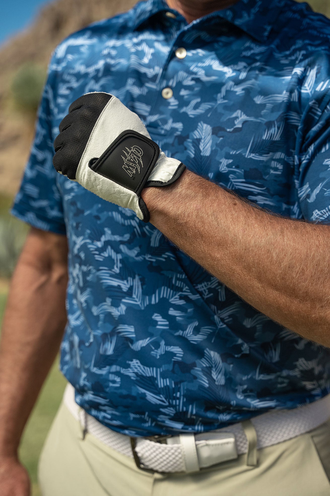 Claw Max Golf Glove | Premium Feel, Superior Grip