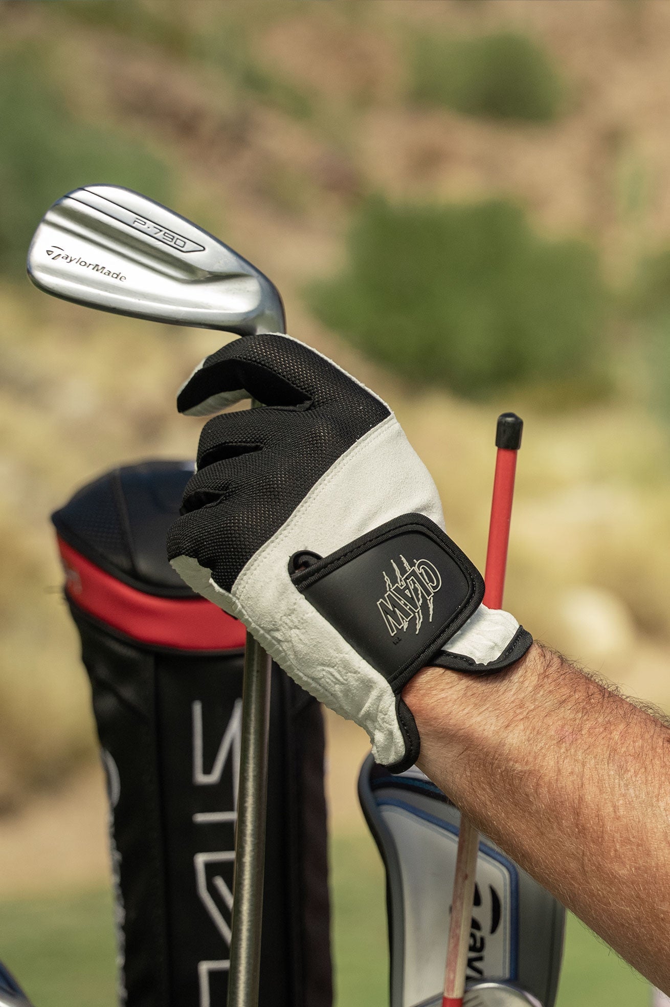 Claw Max Golf Glove | Premium Feel, Superior Grip