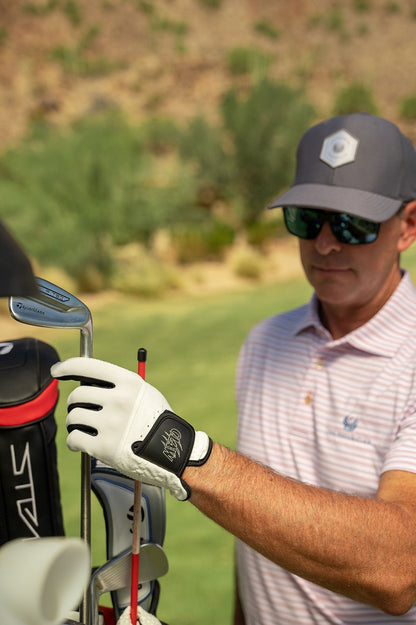 Claw PRO Golf Glove | Advanced Stability for Higher Swing Speeds