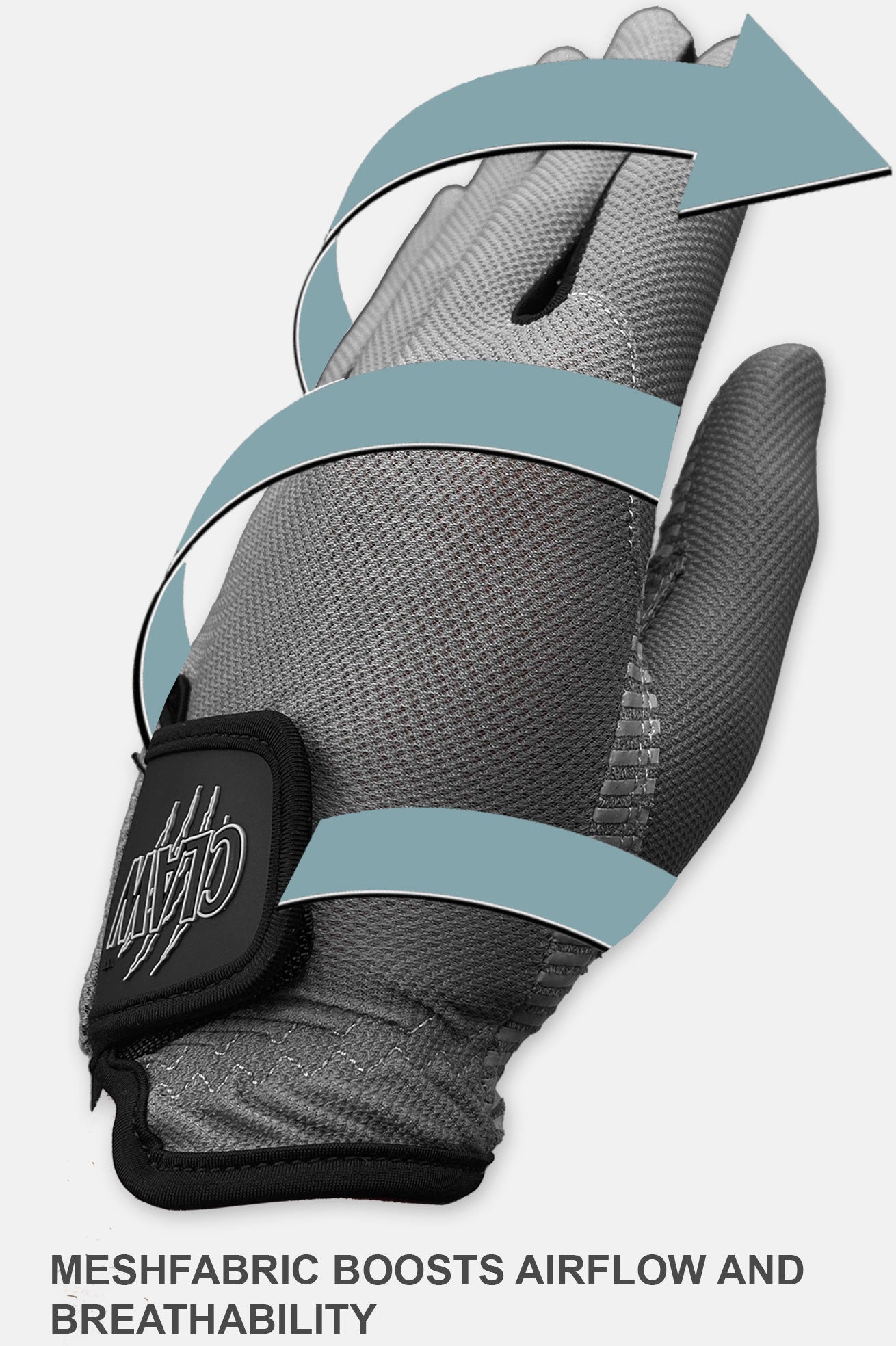 Claw Women's Golf Gloves | Function, Performance, and Style