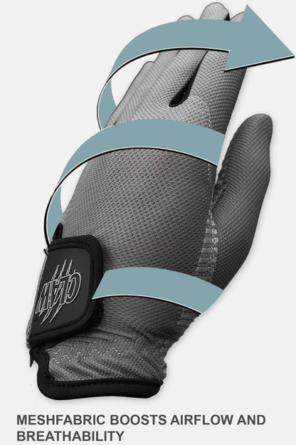 Claw Women's Golf Gloves | Function, Performance, and Style