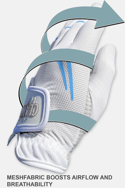 Claw Women's Golf Gloves | Function, Performance, and Style
