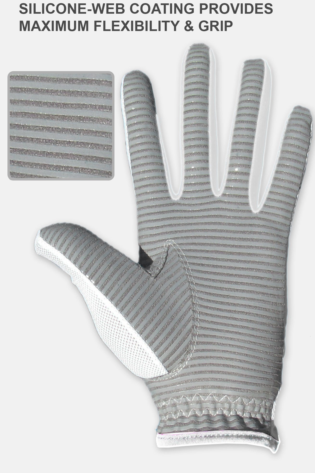 Claw Women's Golf Gloves | Function, Performance, and Style
