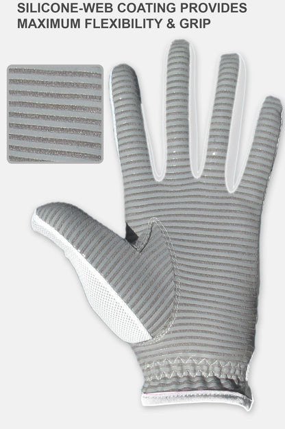 Claw Women's Golf Gloves | Function, Performance, and Style