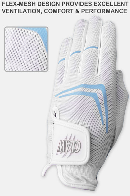 Claw Women's Golf Gloves | Function, Performance, and Style