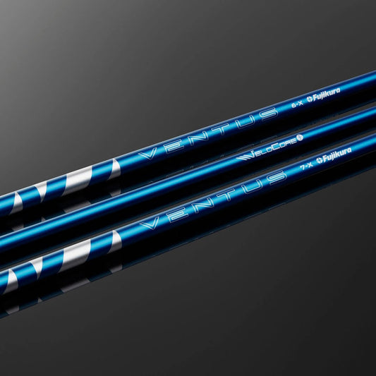 2024 FUJIKURA VENTUS VELOCORE+ BLUE WOOD SHAFT