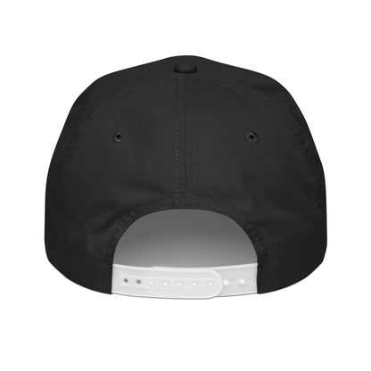 Lower Scores Golf - Rope Hat