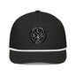 Lower Scores Golf - Rope Hat