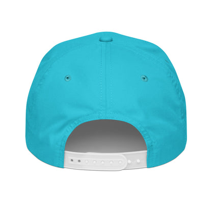Lower Scores Golf - Rope Hat