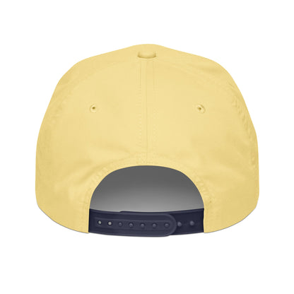 Lower Scores Golf - Rope Hat
