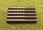 Premium Graphite Golf Shaft Extensions - 3"