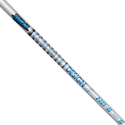 GRAPHITE DESIGN TOUR AD HD WOOD SHAFT