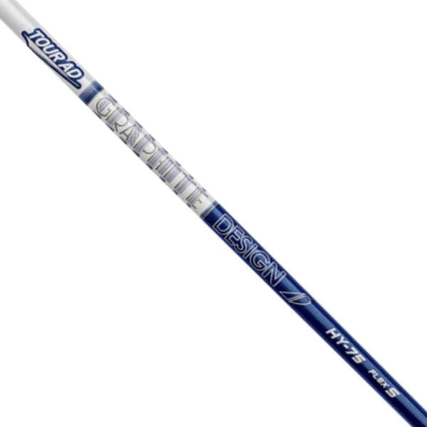 GRAPHITE DESIGN TOUR AD HY HYBRID SHAFT