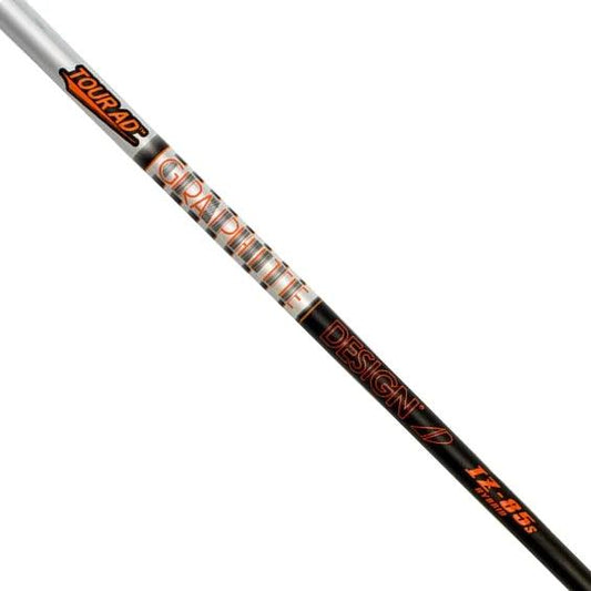 GRAPHITE DESIGN TOUR AD IZ HYBRID SHAFT