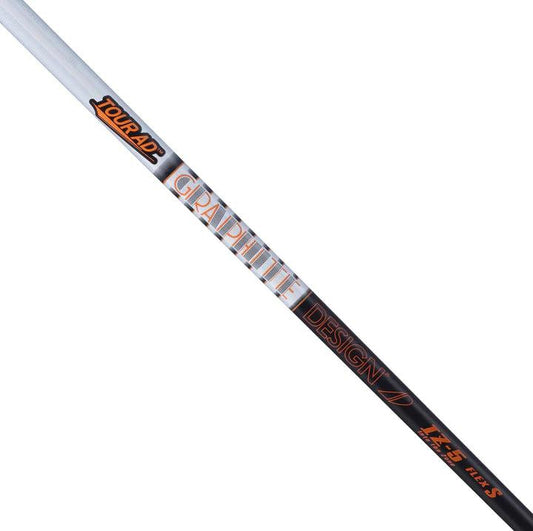 GRAPHITE DESIGN TOUR AD IZ WOOD SHAFT