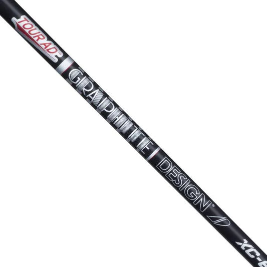 GRAPHITE DESIGN TOUR AD XC WOOD SHAFT