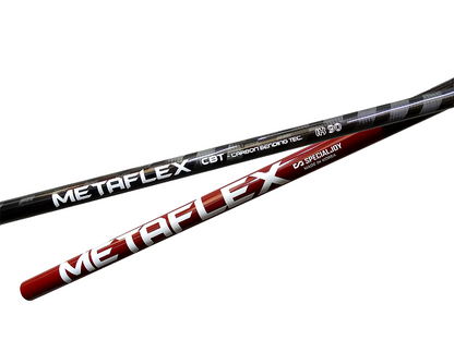 FREE FLEX METAFLEX IX90 GRAPHITE IRON SHAFT