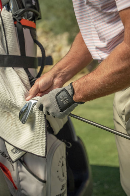 Claw PRO Golf Glove | Advanced Stability for Higher Swing Speeds