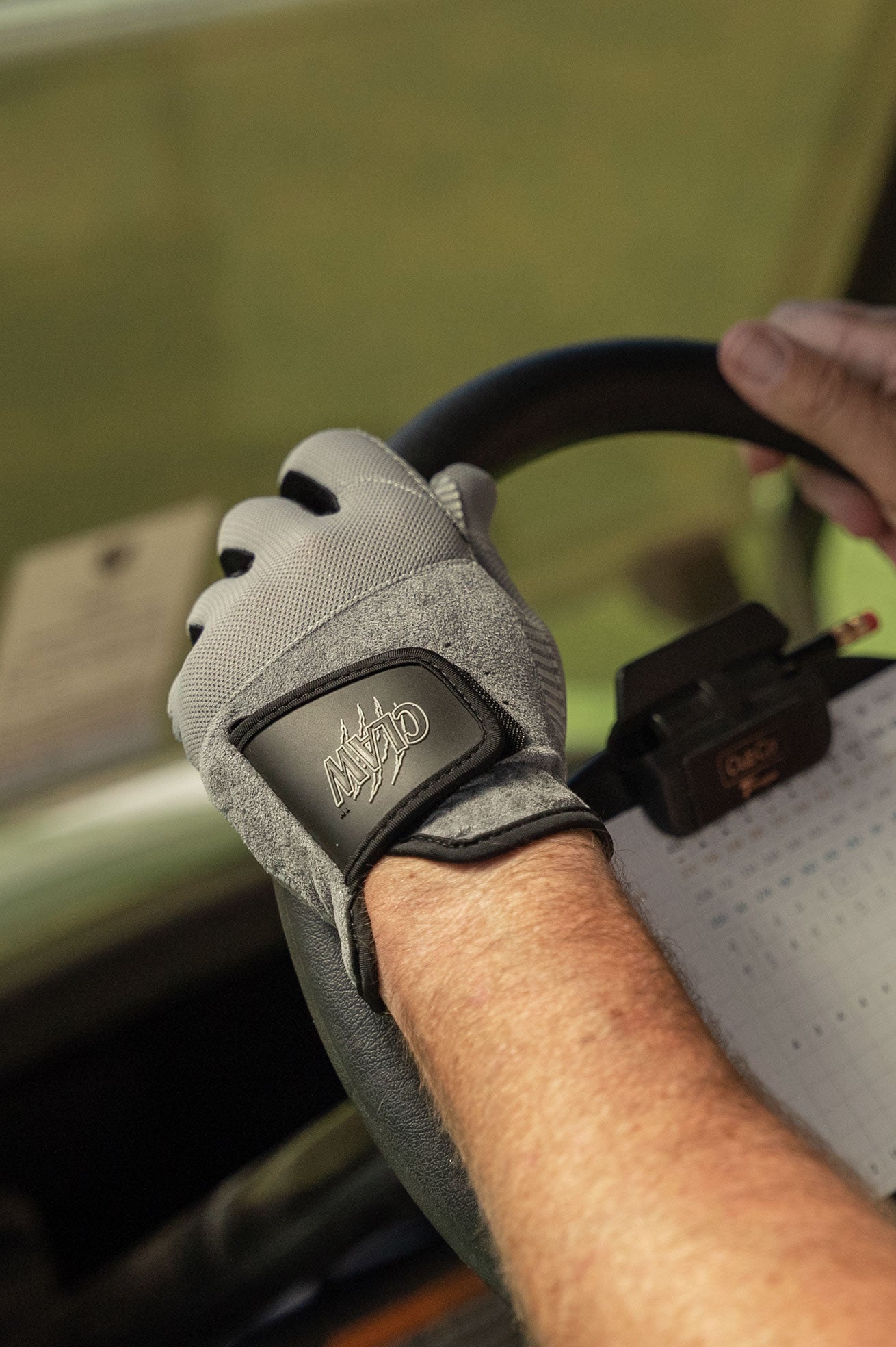 Claw PRO Golf Glove | Advanced Stability for Higher Swing Speeds