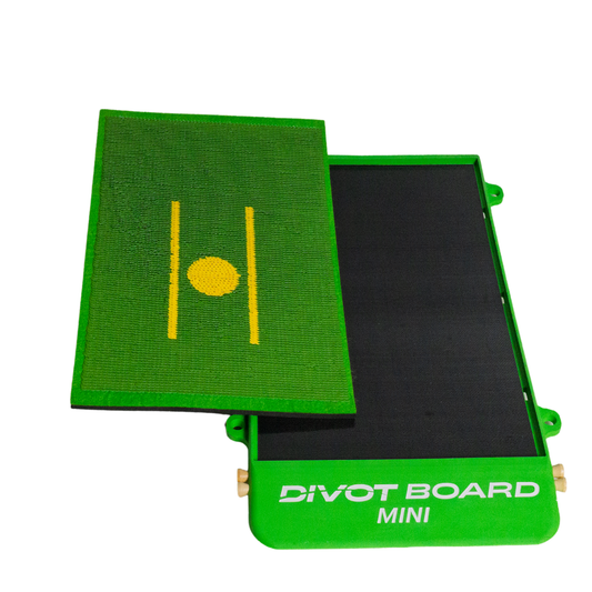 Divot Board MINI Replacement Pad