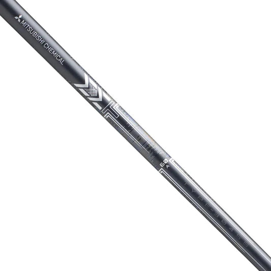 MITSUBISHI MMT PARALLEL .370 IRON SHAFT