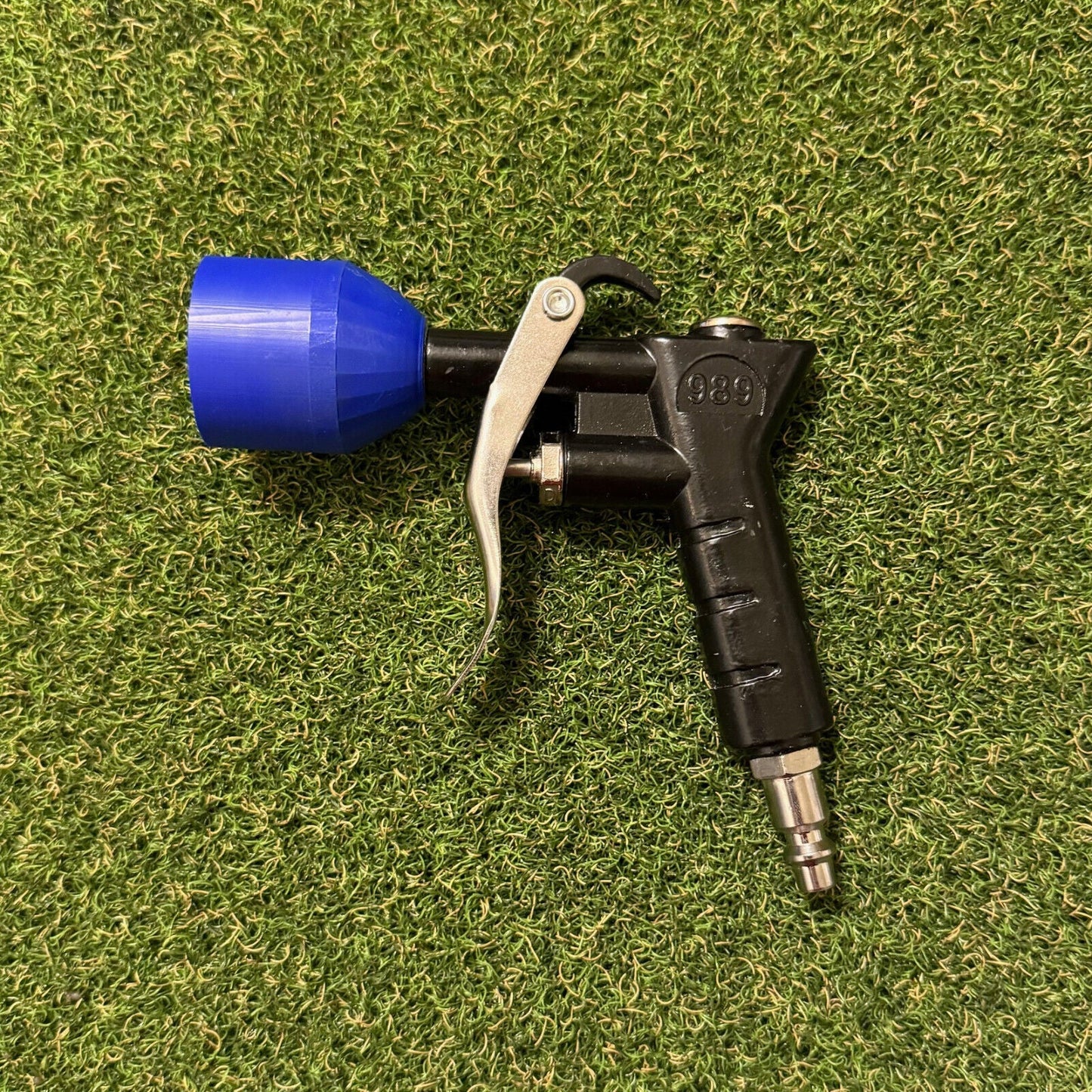 Star Grip Standard Air Installation Gun (2023 Updated)