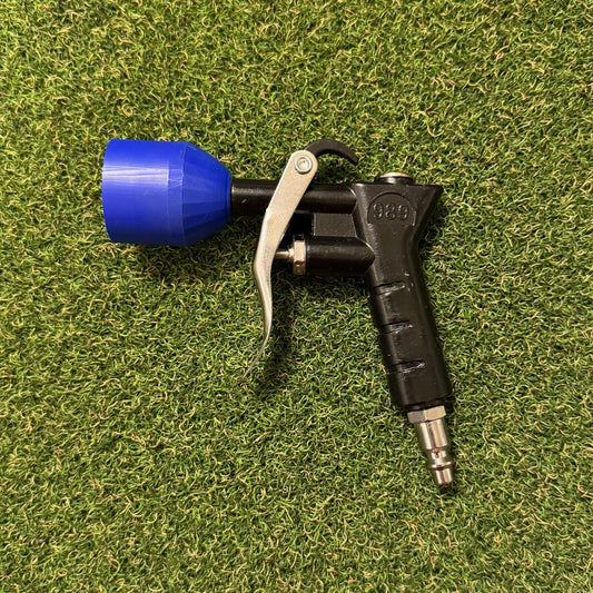 Star Grip Standard Air Installation Gun (2023 Updated)