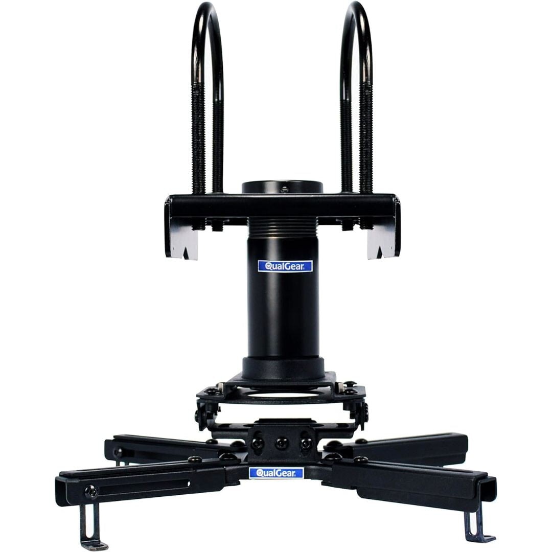 Golf Simulator Projector Frame Mount – Secure SIGPRO Setup | Lower Scores Golf