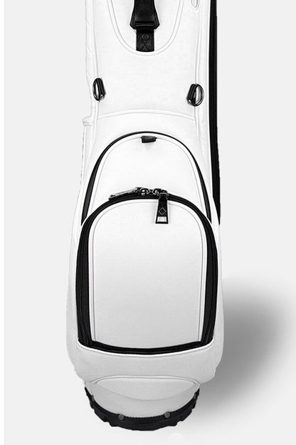 NEW 2026 RevCore Lux Golf Hybrid Stand Bag | 14 Way Full Length Divider