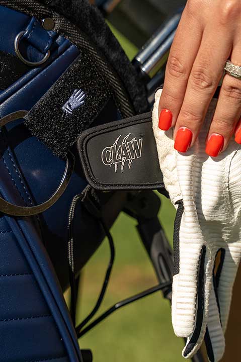 RevCore Hybrid Stand Bag