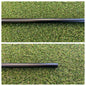Straight Stepless Putter Shaft 35" (Fits Scotty Cameron) .355 Taper Tip