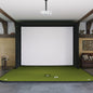 SIG12 Golf Simulator Studio Package – Full-Size Premium Setup | Lower Scores Golf