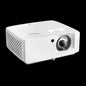 Optoma ZW350ST Short Throw Projector – Bright, Reliable Golf Simulator Display | Lower Scores Golf